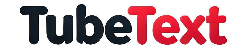 TubeText